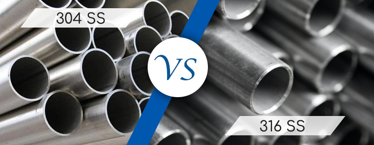 Stainless Steel 316l Tube | ASTM A213 TP316l Tube supplier in India