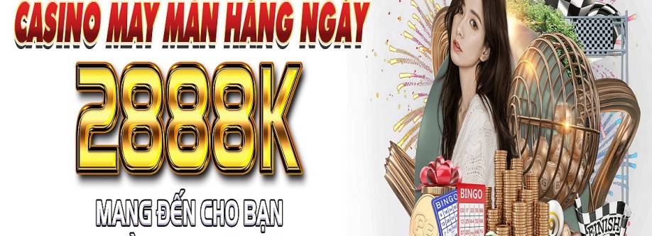 LUCK8 Casino Cover Image