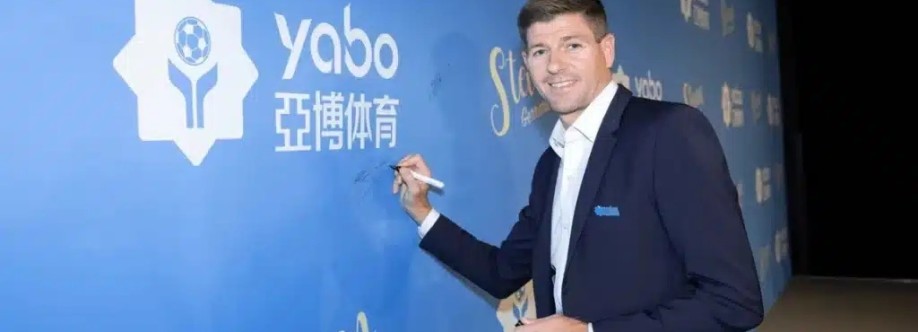 亚博 体育 Cover Image