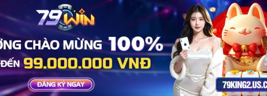 Nhà cái 79KING Cover Image