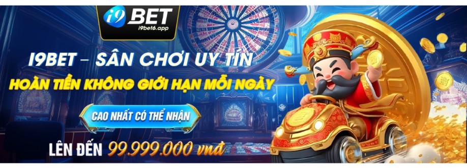 i9bet6 app Cover Image