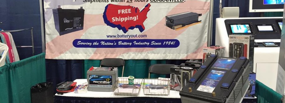 Battery Outlet Cover Image