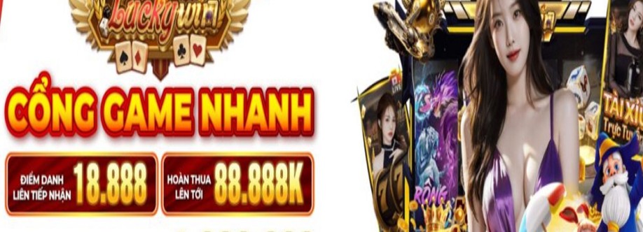 Nhà cái Luck8 Cover Image