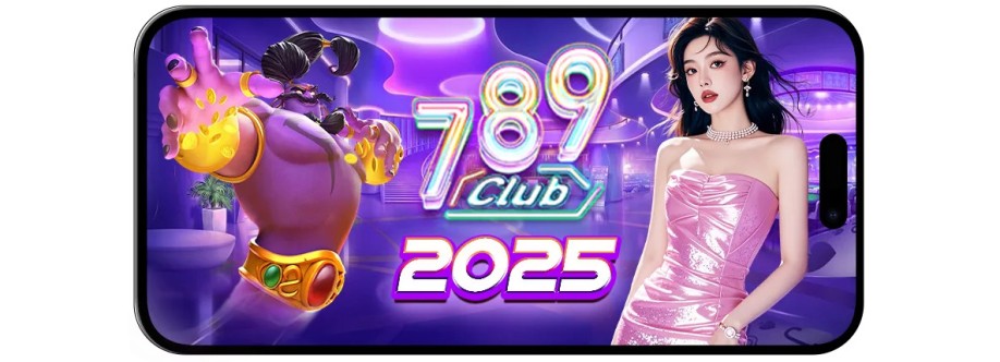 Nhà Cái 789CLUB Cover Image