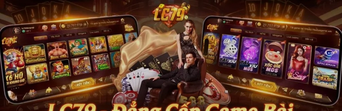 Trang Chủ LC79 Cover Image