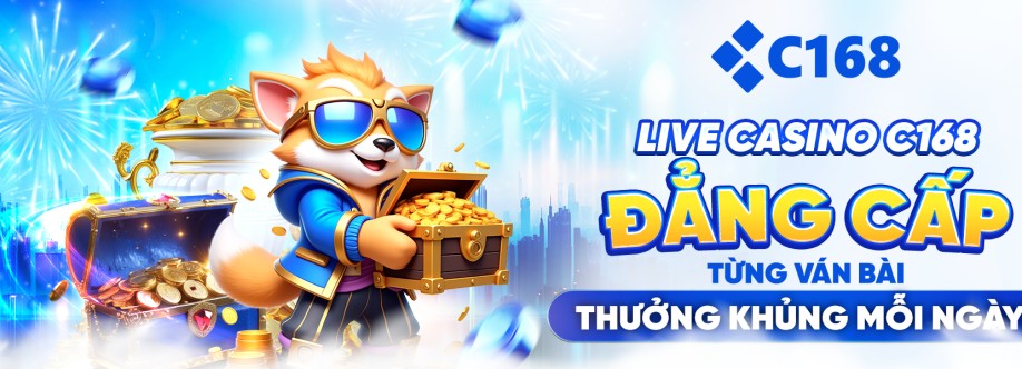 Nhà Cái C168 Cover Image