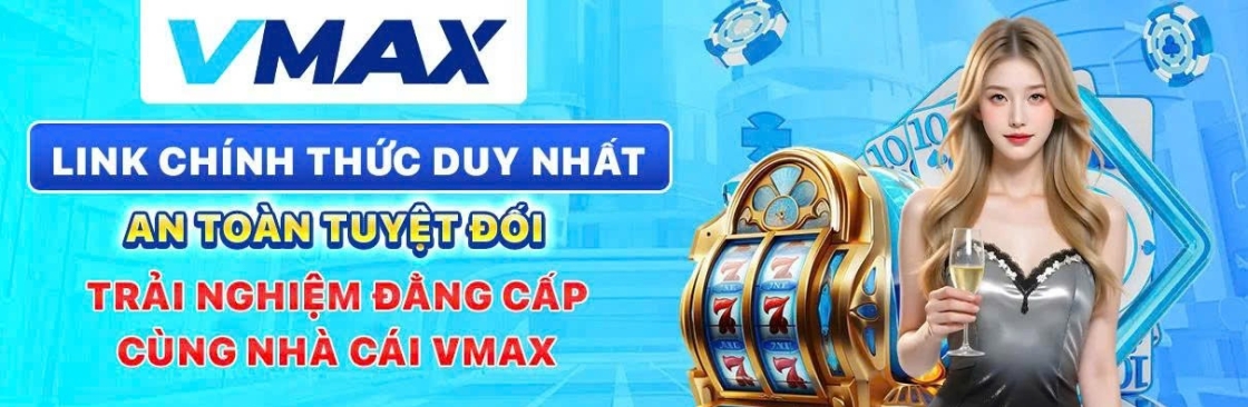 Nhà Cái VMAX Cover Image