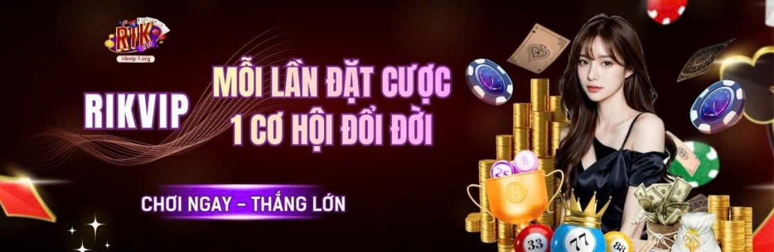 Cổng game Rikvip Cover Image