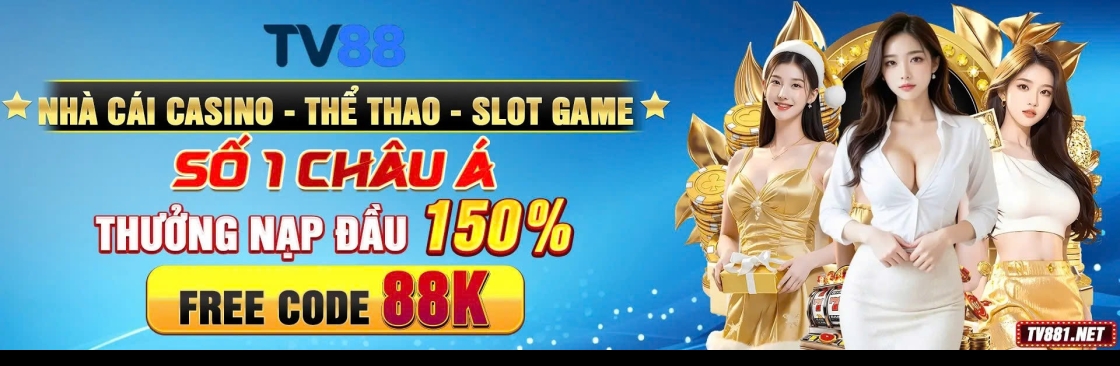 Nha Cai TV88 Cover Image