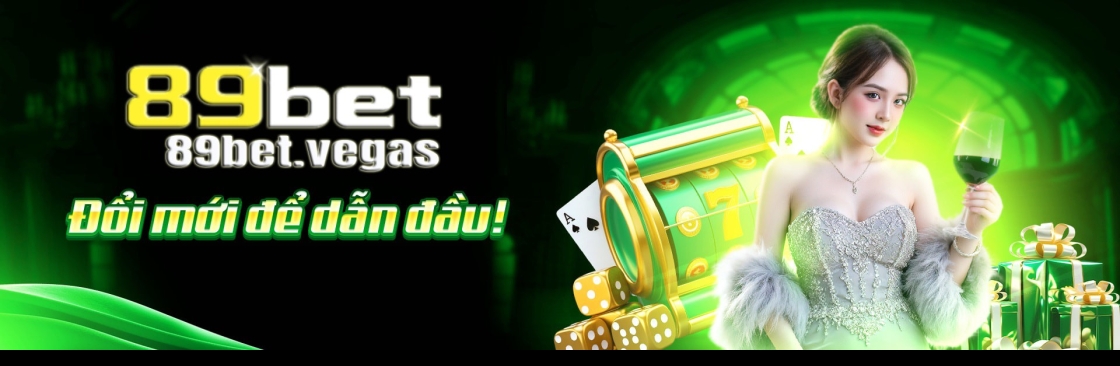 89Bet Vegas Cover Image