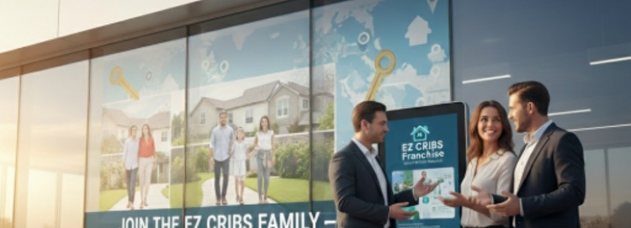 Top Growing Real Estate Franchise in the USA Cover Image