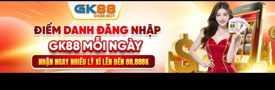 Nhà cái GK88 Cover Image
