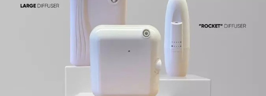 California Fresh Scent Cover Image