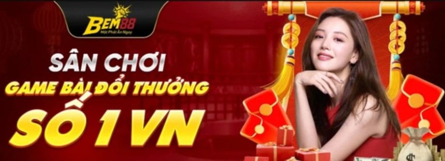 BEM88 Sân chơi cá cược xổ số 1 Việt Nam Cover Image