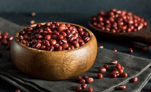 Pure Goodness and Global Demand: The Rising Value of Organic Adzuki Beans Today - Robust Madagascar