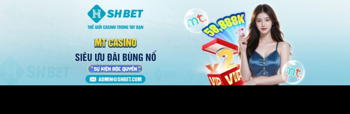 SHBET Nhà cái Cover Image