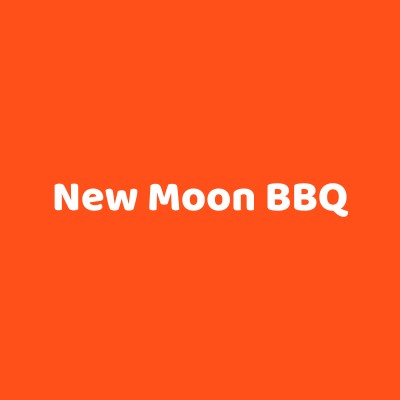 New Moon BBQ Profile Picture
