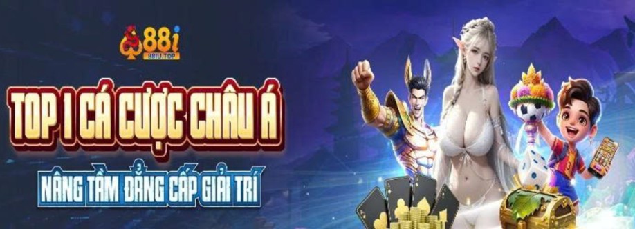 Nhà Cái 88I Cover Image