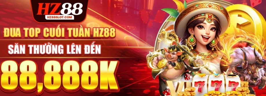 nhà cái hz88 Cover Image