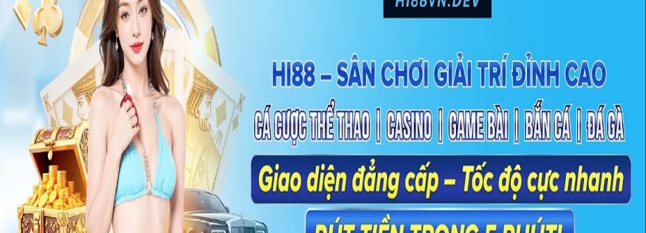 Nhà cái Hi88 Cover Image