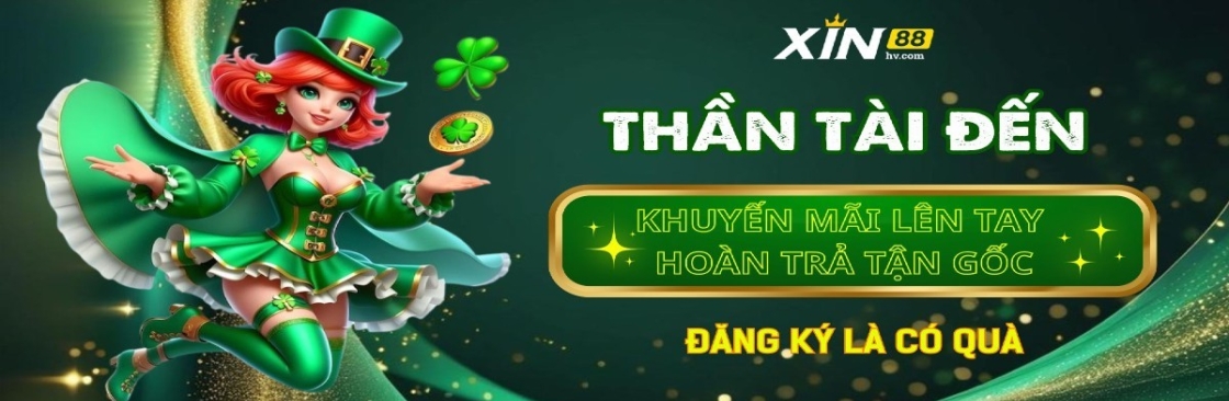 XIN88 com Cover Image