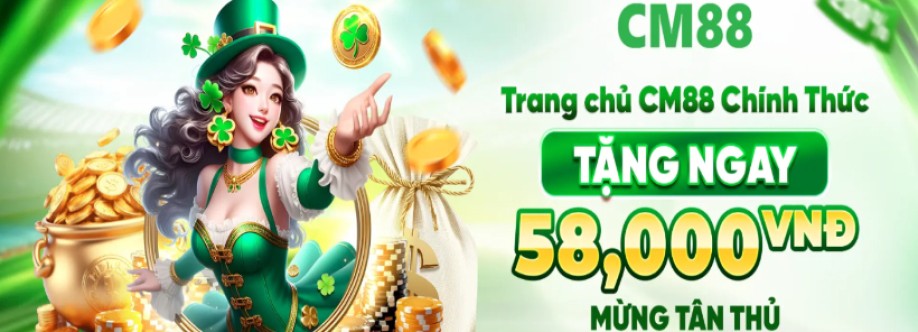 Nhà Cái CM88 Cover Image