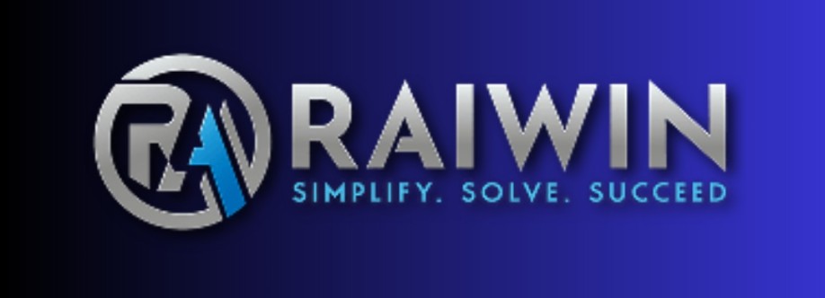 Raiwin Solutions Cover Image