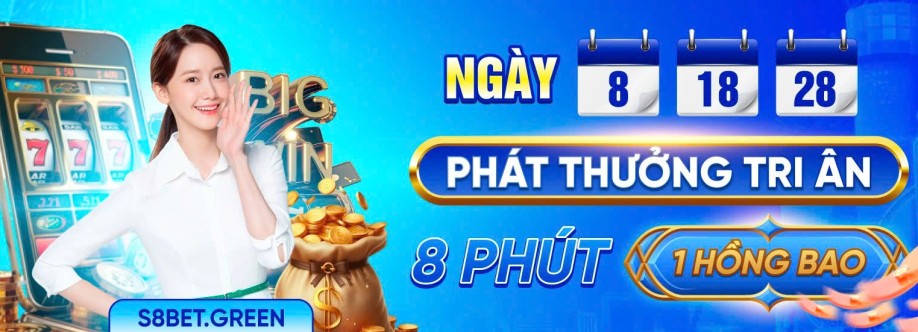 nhà cái s8 Cover Image