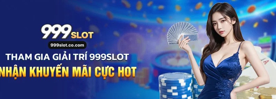 Nhà Cái 999SLOT Cover Image