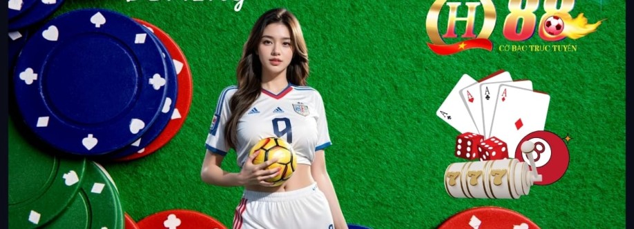 QH88 Cổng Giải Trí Đa Nền Tảng Cover Image