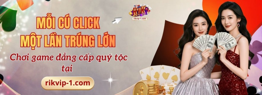 Cổng game Rikvip Cover Image