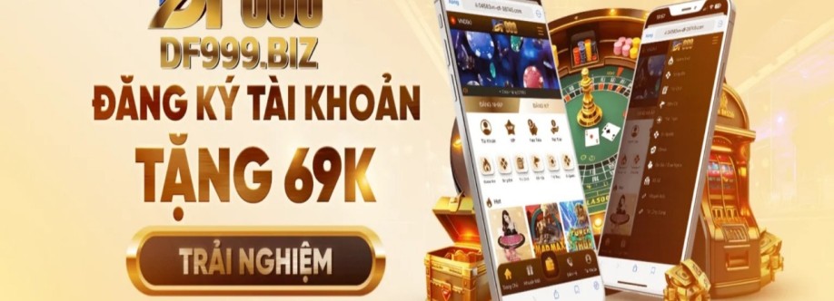 Df999 biz Cover Image