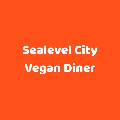 Sealevel City Vegan Diner Profile Picture