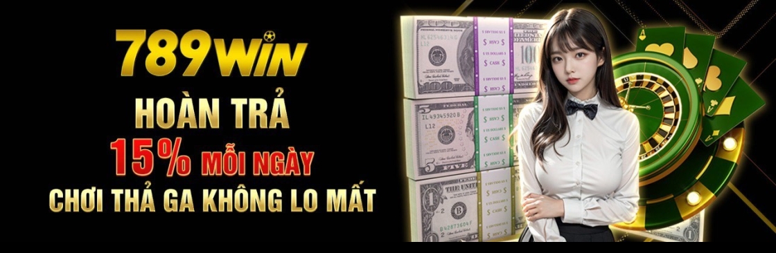 Nhà cái 789WIN Cover Image