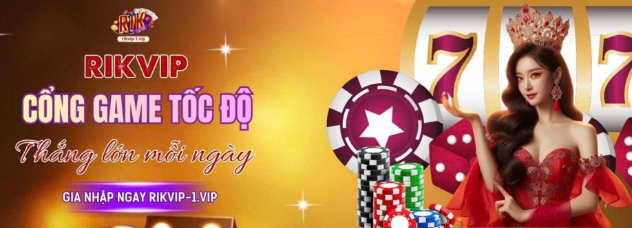 Cổng game Rikvip Cover Image