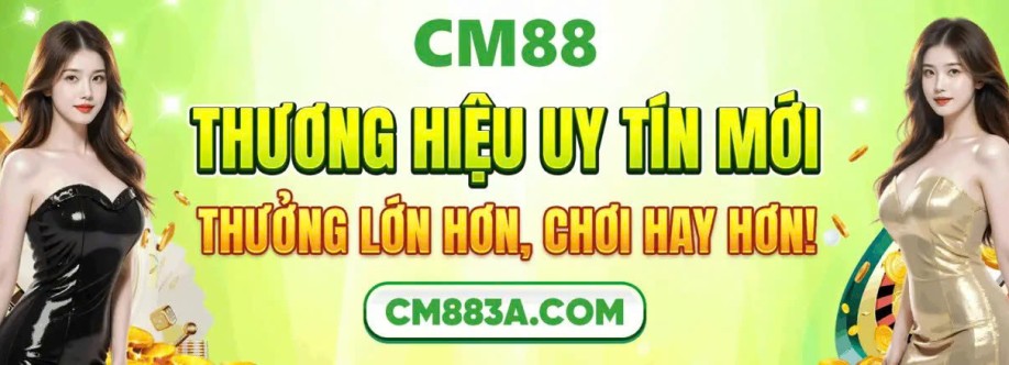 CM88 3acom Cover Image