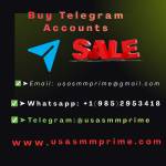 Buy Telegram Accounts Profile Picture