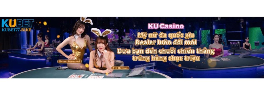 Kubet 77BIKE Cover Image