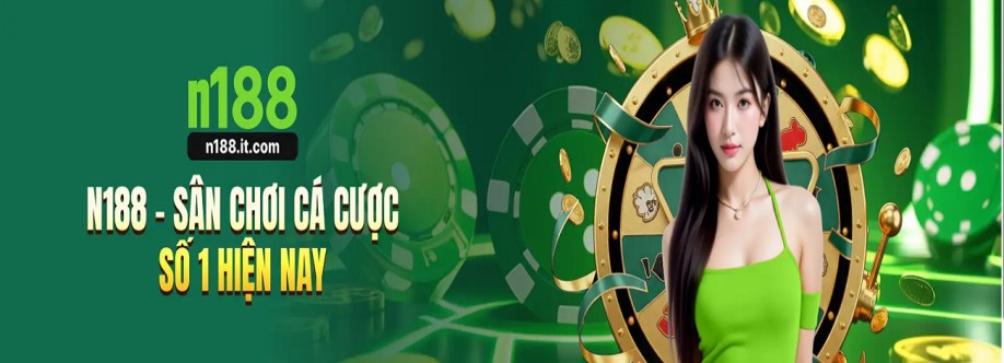 N188 it com Cover Image