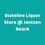 Stateline Liquor Store Jantzen Beach Profile Picture