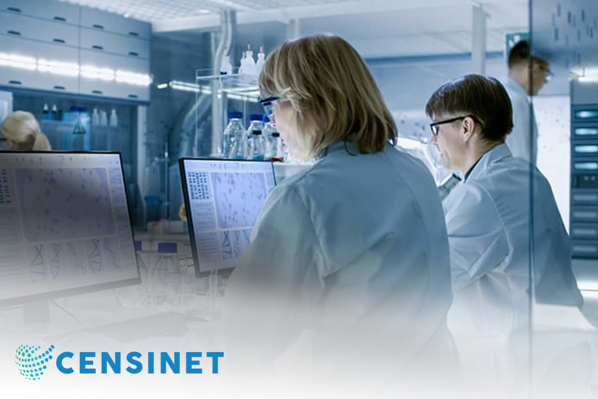 Purpose-Built Solutions to Take the Risk Out of Healthcare | Censinet