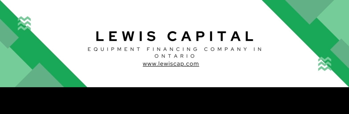 Lewis Capital Cover Image