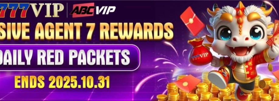 Home page 777VIP Cover Image