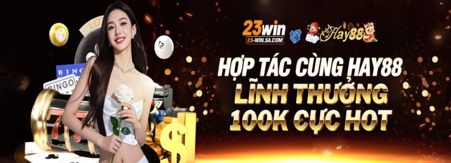 23Win sacom Cover Image