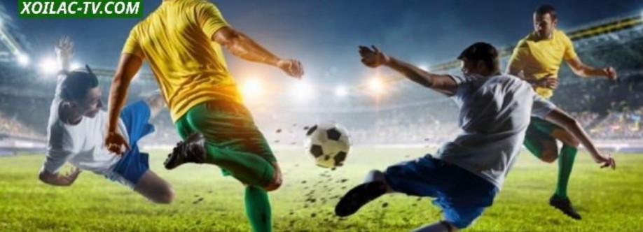 Xoilac TV Cover Image