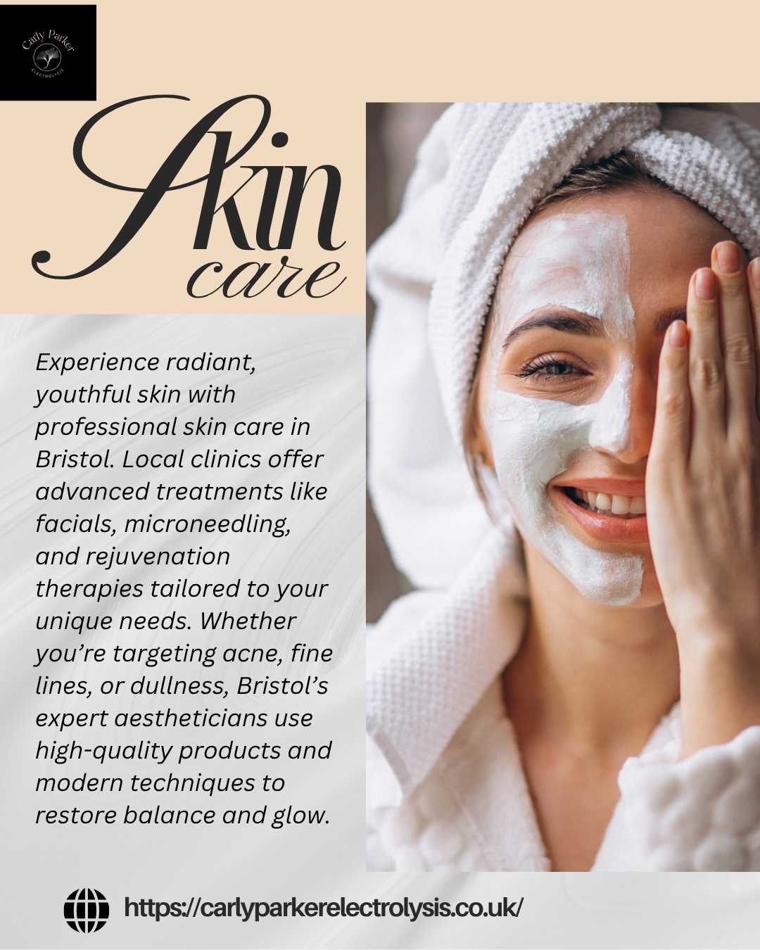 Discover the Best Skin Care Clinics in Bristol for..