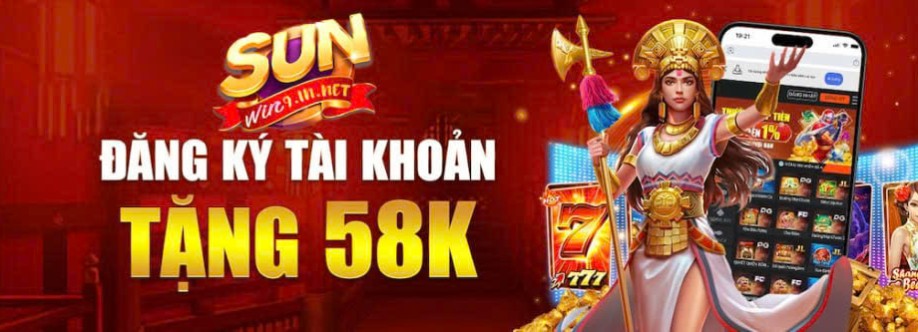 Sunwin Game Bài Cover Image