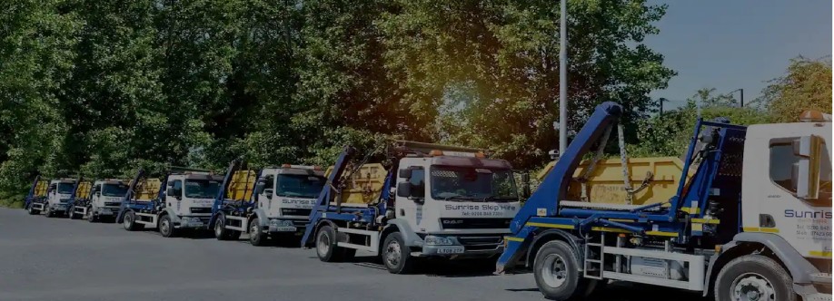 Sunrise Skip Hire ltd Profile Picture