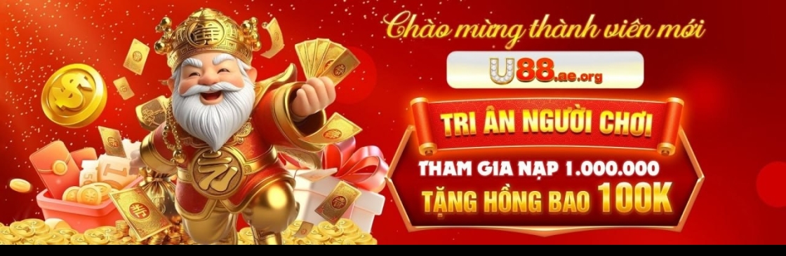 Nhà Cái U88 Cover Image