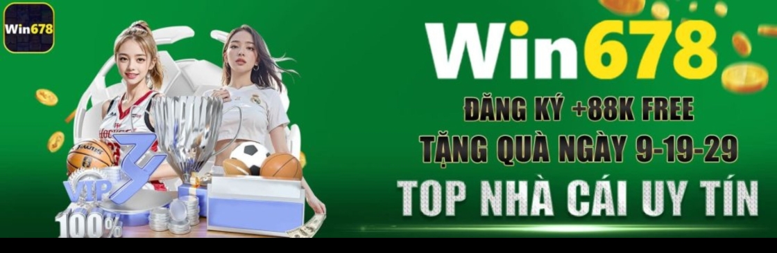 Nhà cái Win678 Cover Image